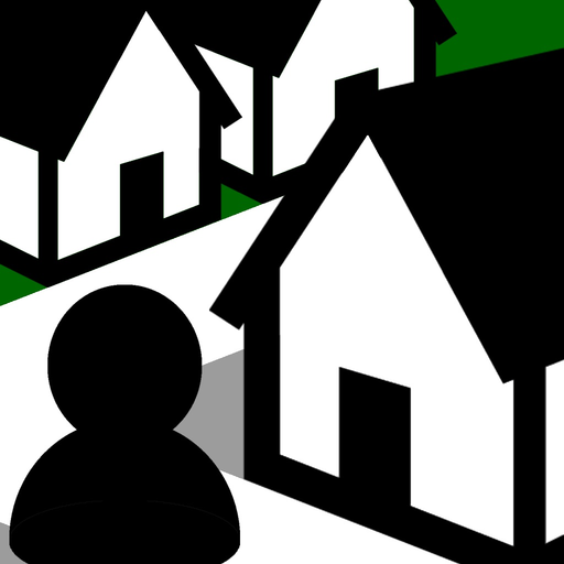 PlaceVisit app icon