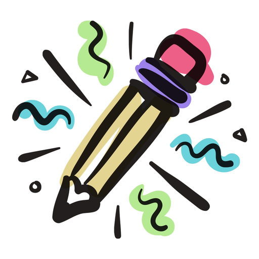 Doodle Party app icon