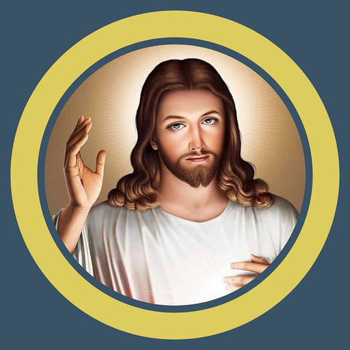 Devotion to the Divine Mercy app icon