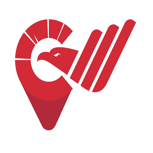 Bazy Track app icon