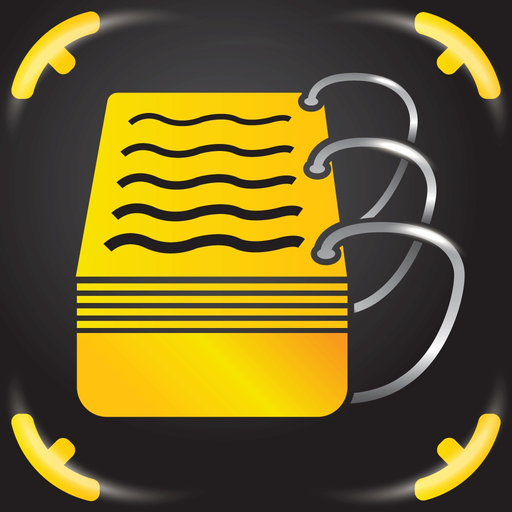 Gospel ARtifacts app icon