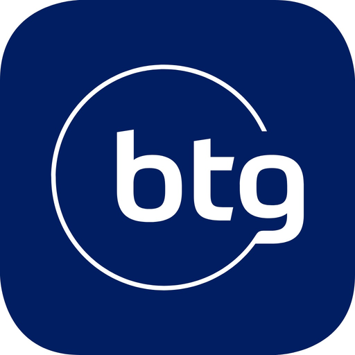 BTG Pactual Colombia app icon