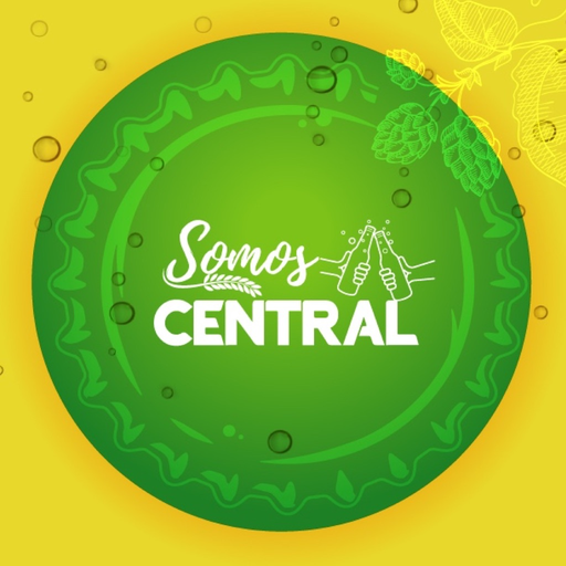 Somos Central app icon