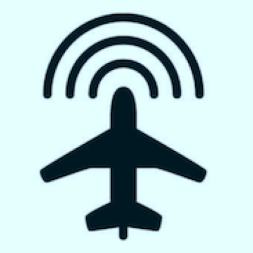 Aviation Weather RADAR Tilt app icon