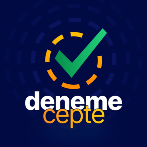 Deneme Cepte app icon