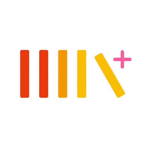 LightBook Plus app icon