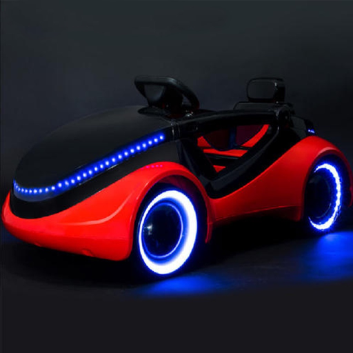 BSJ car app icon