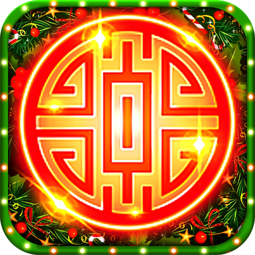 Gold Fortune Casino-Slots Game app icon