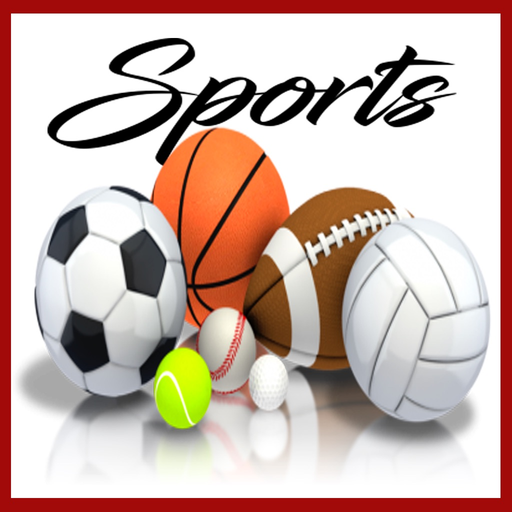 Sports@ app icon