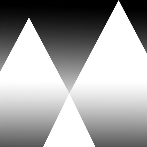 Icefall: Icecast Stream Client app icon