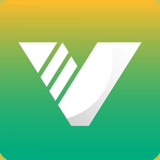 Verfico app icon