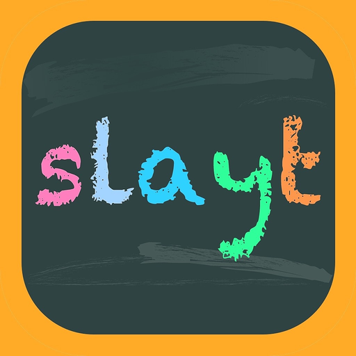 Slayt. app icon