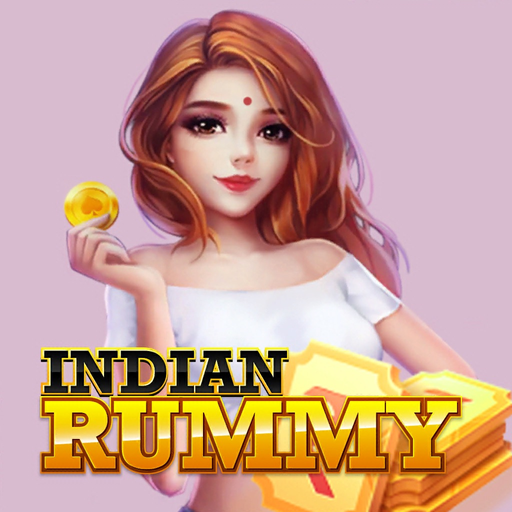 Indian Rummy 13 Cards app icon