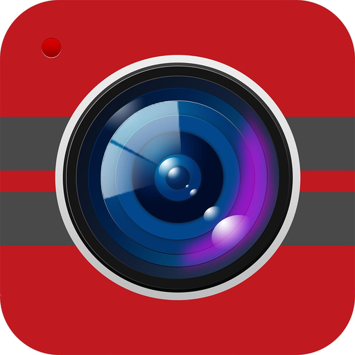 Vcam app icon