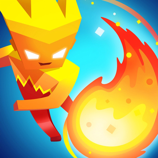 Warlock.io app icon