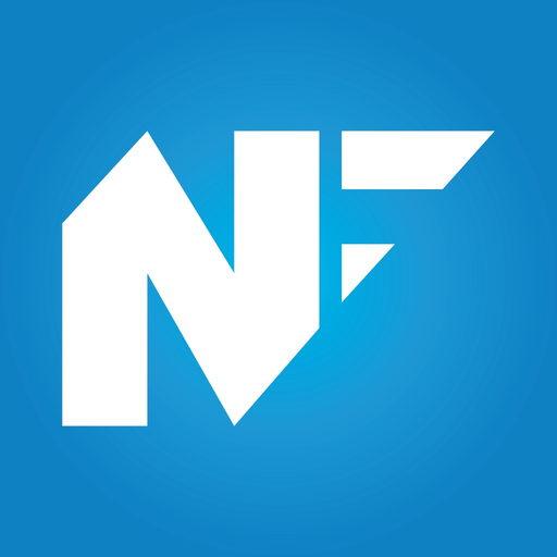 NexRider app icon