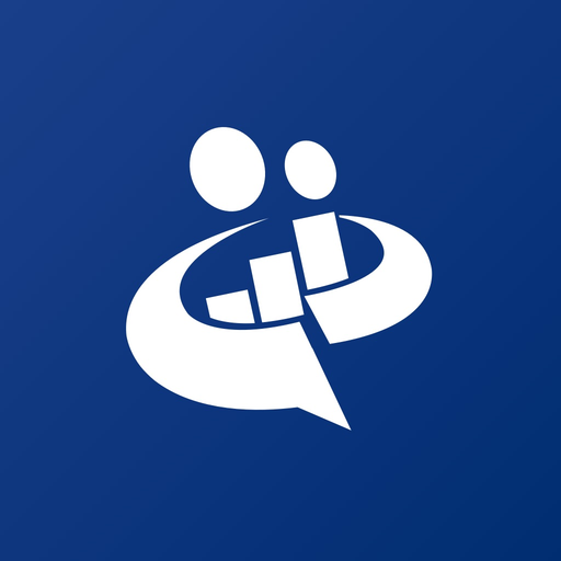 MijnGeldzaken Huishoudboekje app icon