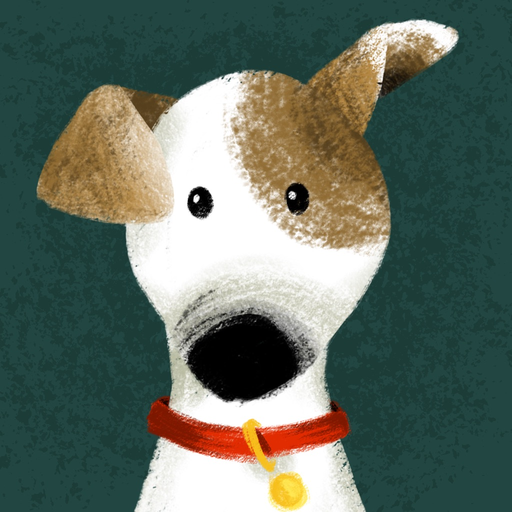 Soekky Stories app icon