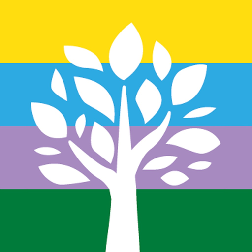 Jutberg Speurder app icon