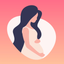 Contraction Timer +؜ icon