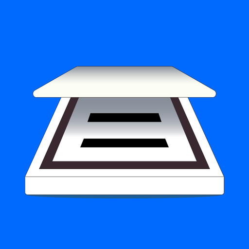 PowerScanner-OCR Sacnner App app icon