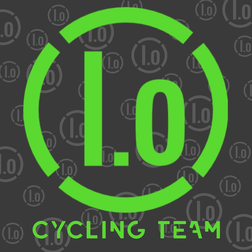 Physio 1.0 - Cycling Team app icon