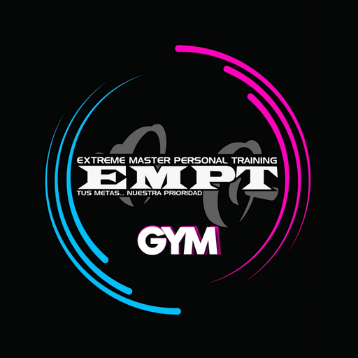 EMPT GYM app icon