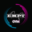 EMPT GYM icon