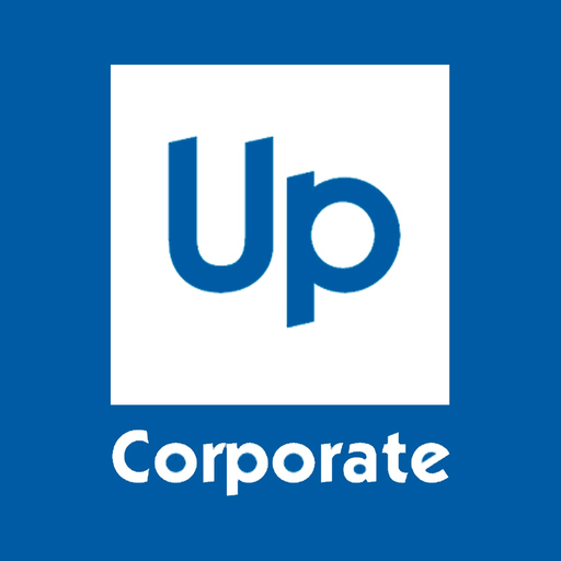 Up Corporate app icon