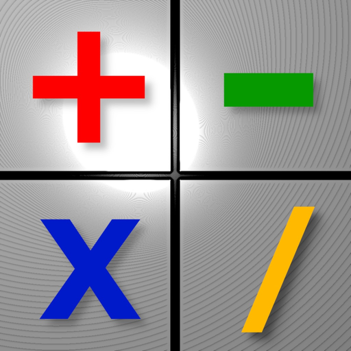 DysCalCul app icon