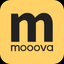 Mooova - Instant transport icon