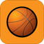 Basketball Stat Trivia icon