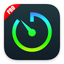 Kitchen timer alarm Pro icon