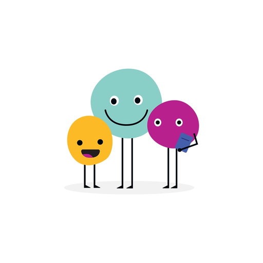 Frankston City Libraries app icon
