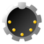 MidiTray icon