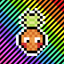 Pixel Coloring Sandbox icon