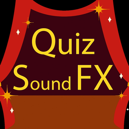 Quiz Sound FX app icon