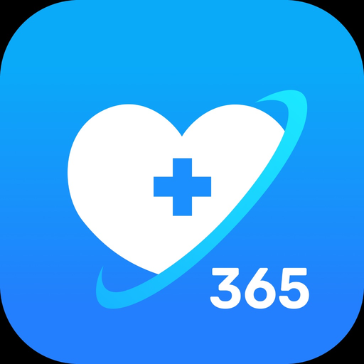 SMedic365 @Đặt hẹn Xem kết quả app icon