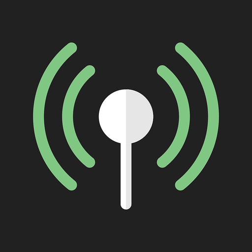Amatör Telsizcilik app icon
