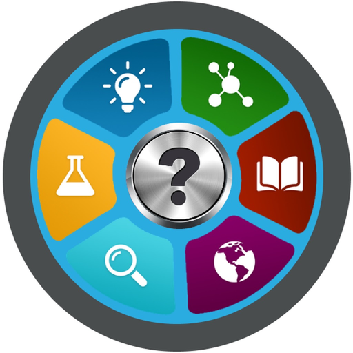 Brain and memory training app icon