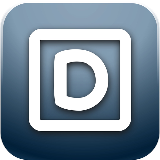 Asema Dashboard app icon
