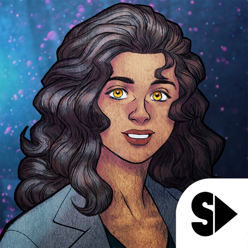 Vampire Memories by Serieplay app icon