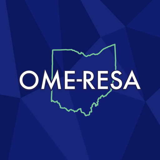 OME-RESA Connect app icon