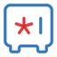 Zoho Vault for Safari icon