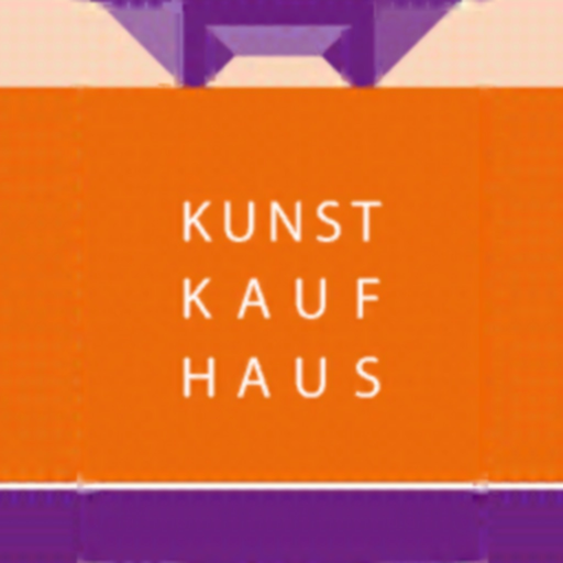 Kunstkaufhaus app icon