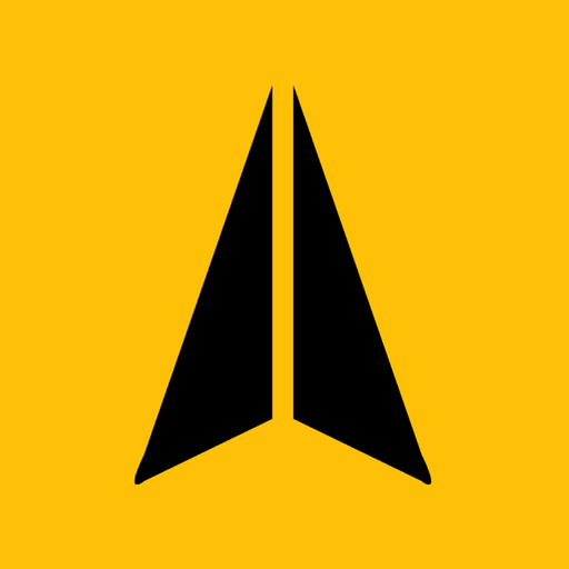 Aeroversity app icon