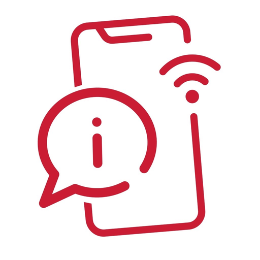 CiVox app icon