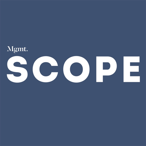 Management Scope app icon