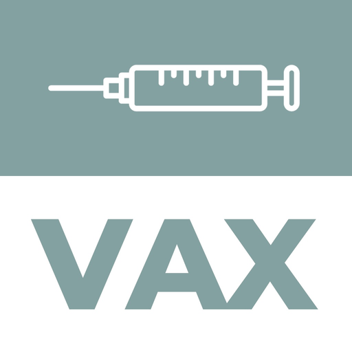 Pocket Vax app icon