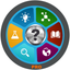 Brain and memory training Pro icon